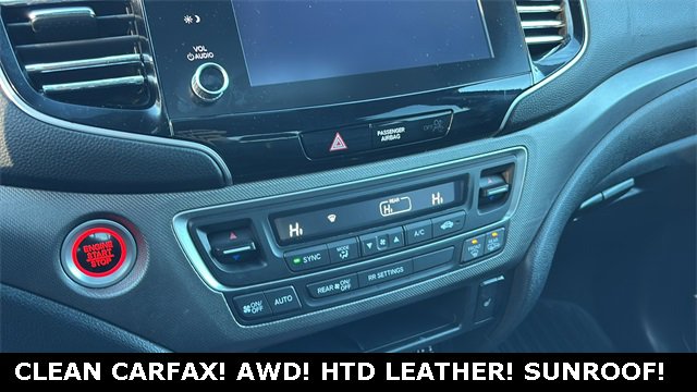 Used 2022 Honda Ridgeline RTL-E image 17