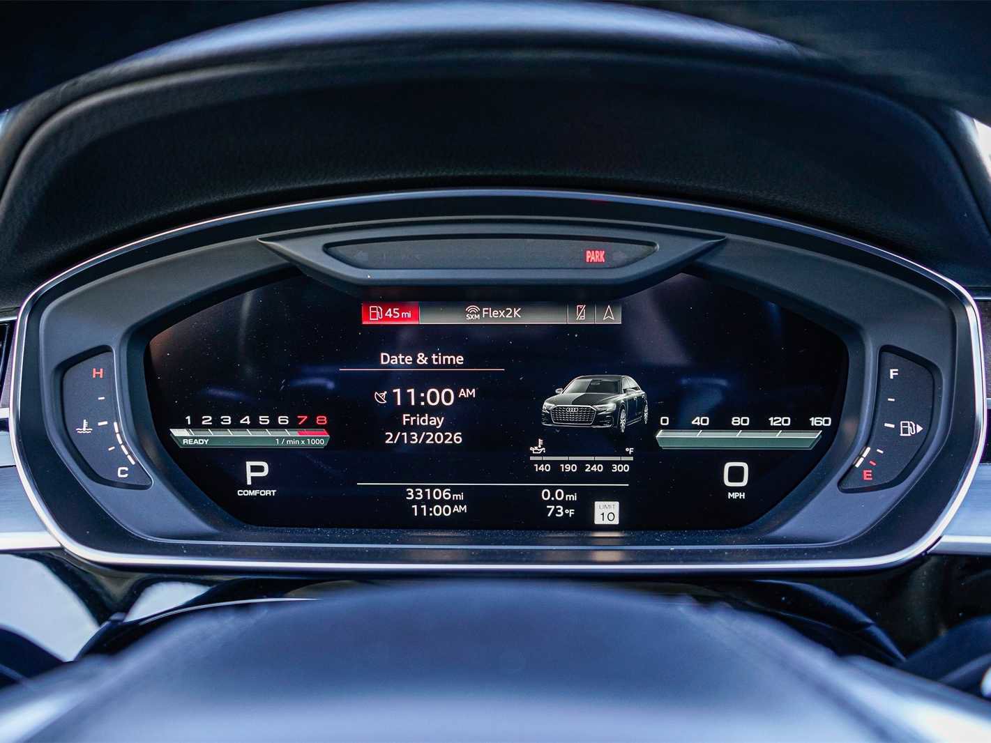 Used 2022 Audi A8 L 3.0T w/ Executive Package image 25