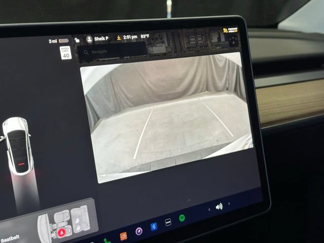 Used 2022 Tesla Model Y Performance AWD/4WD image 26