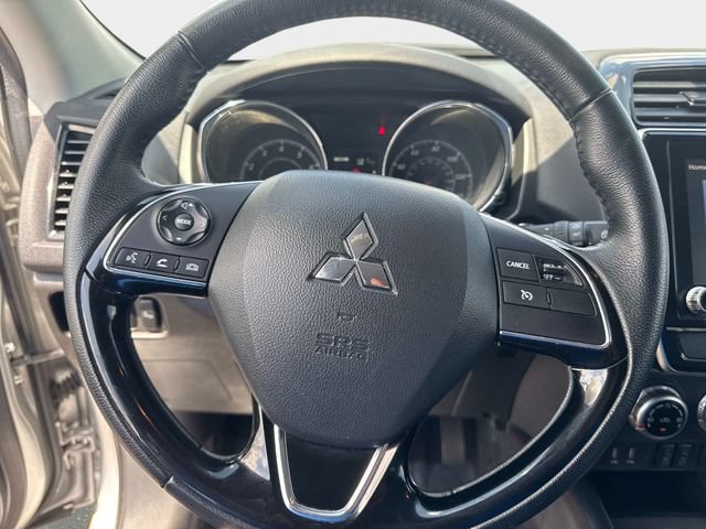 Used 2025 Mitsubishi Outlander Sport AWD image 22
