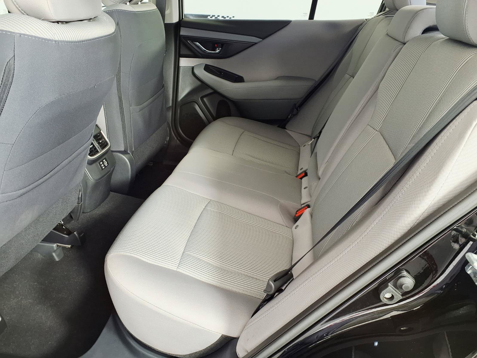 Certified 2025 Subaru Legacy Premium AWD/4WD image 10