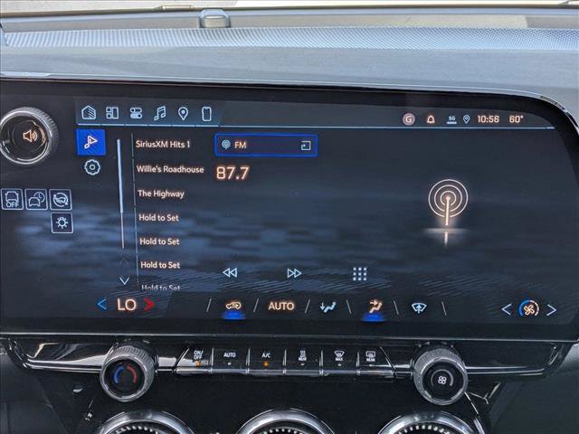 New 2026 Chevrolet Blazer EV LT FWD image 11