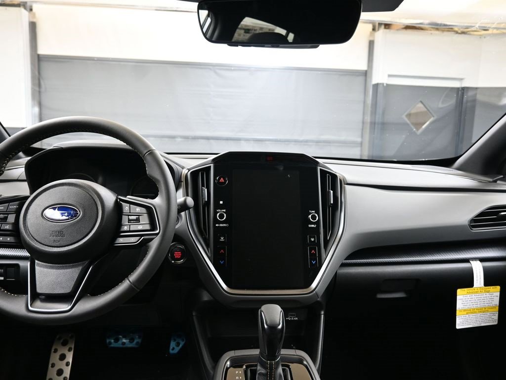 New 2026 Subaru Crosstrek 2.5i Sport image 22