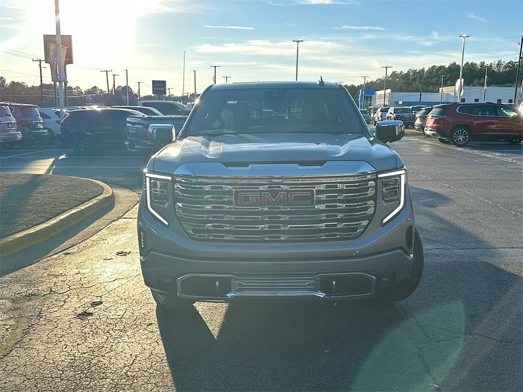 New 2026 GMC Sierra 1500 Denali image 5