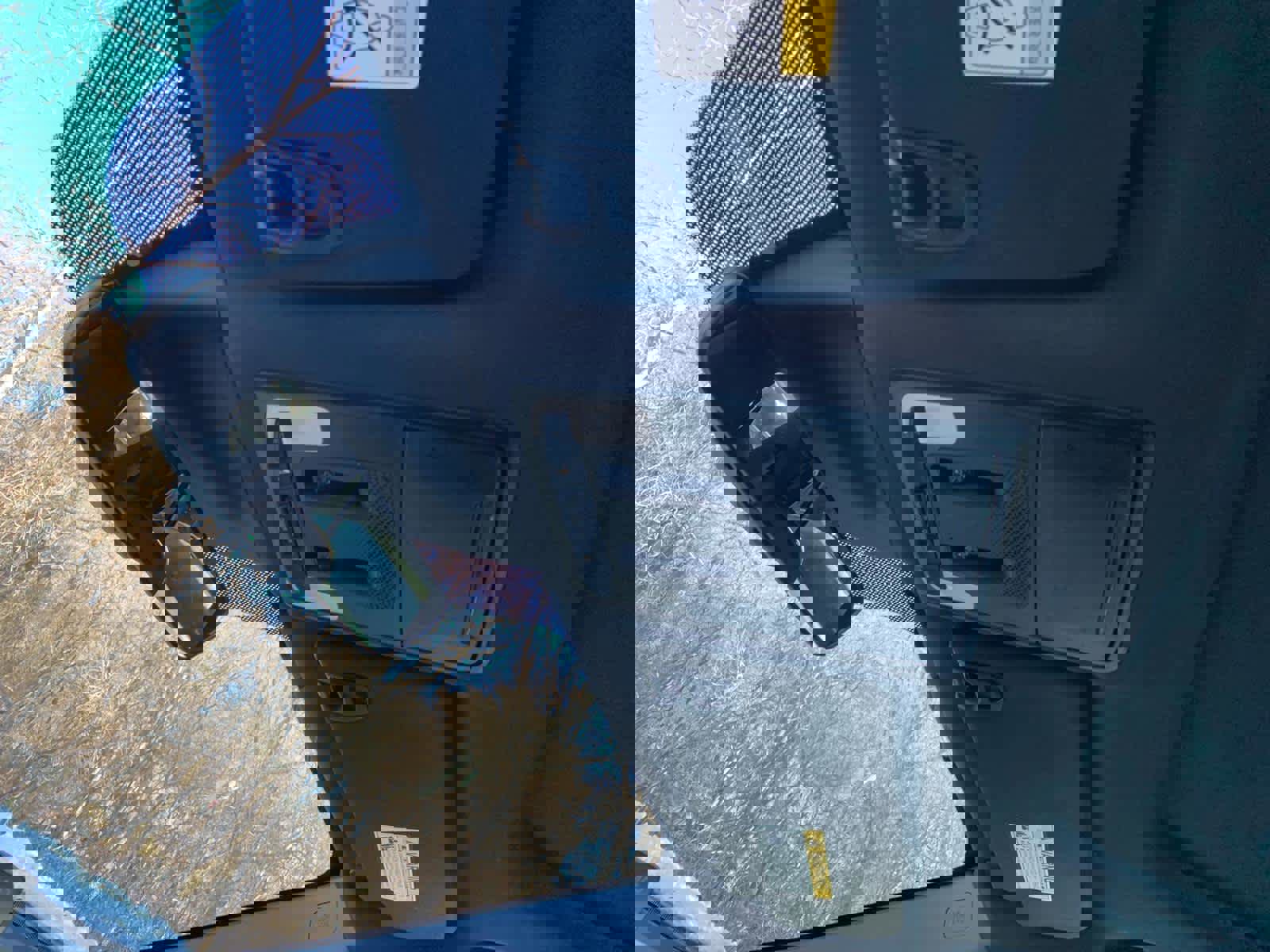 Used 2025 Honda Pilot TrailSport image 27