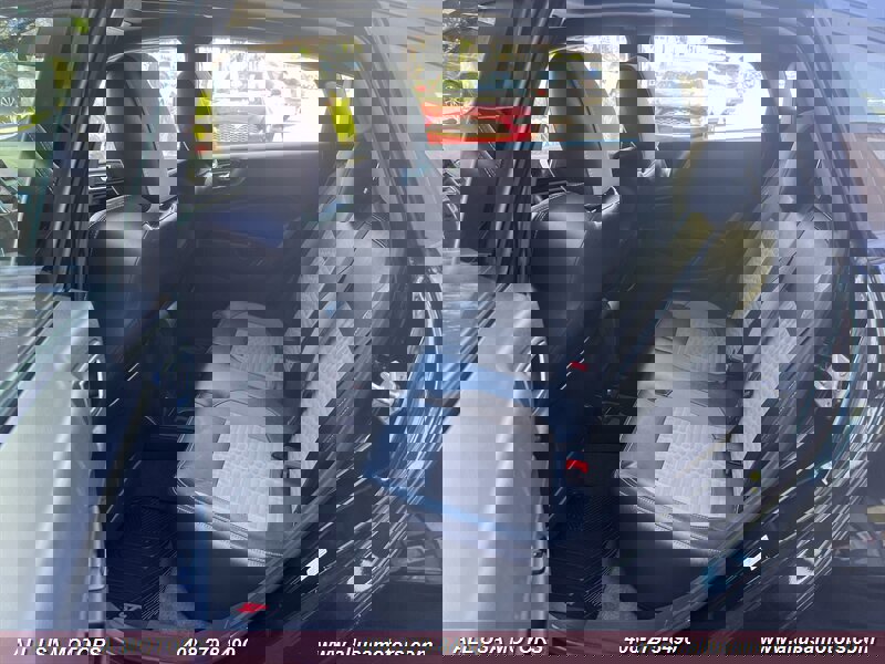 Used 2014 Ford Fiesta ST w/ ST Recaro Package FWD image 25