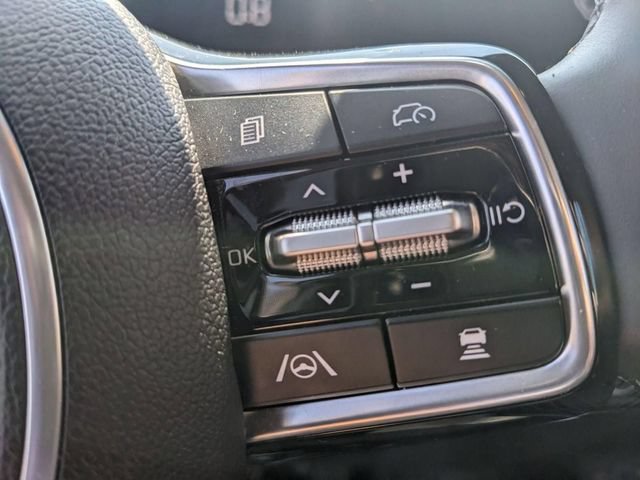 Used 2025 Kia Sorento X-Line EX AWD/4WD image 20