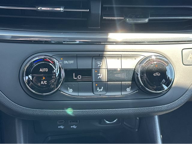 New 2025 Buick Envista Preferred w/ Convenience I Package FWD image 5
