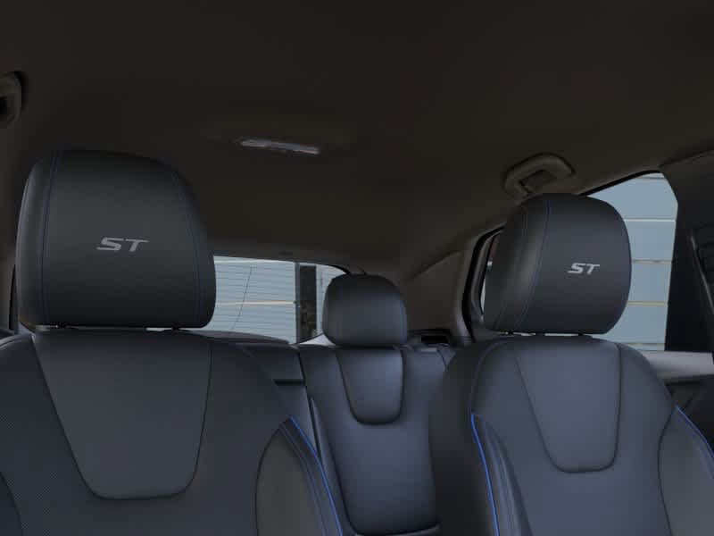 New 2026 Buick Encore GX Sport Touring w/ Comfort Package FWD image 24