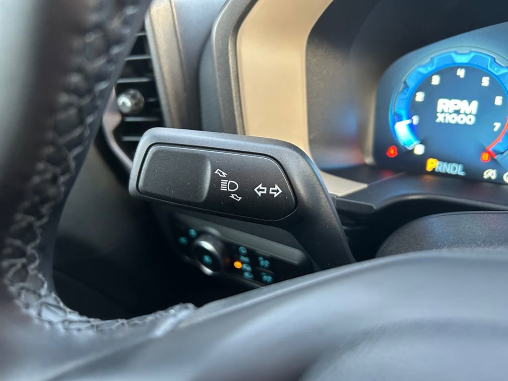 New 2025 Ford Bronco Sport Big Bend AWD/4WD image 51