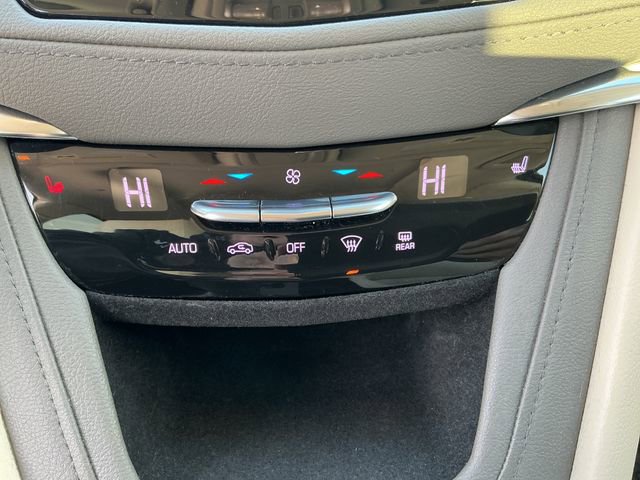 Used 2019 Cadillac XT5 Luxury image 61