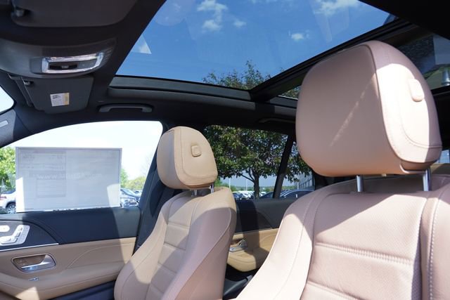 New 2026 Mercedes-Benz GLE 350 4MATIC image 14