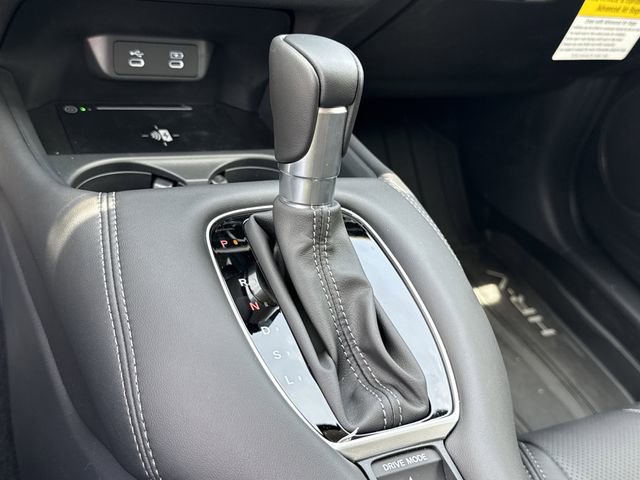 New 2026 Honda HR-V EX-L image 32