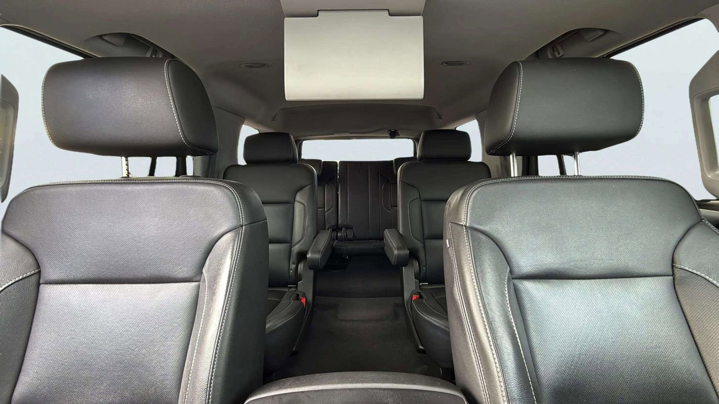 Used 2019 Chevrolet Tahoe Premier image 20