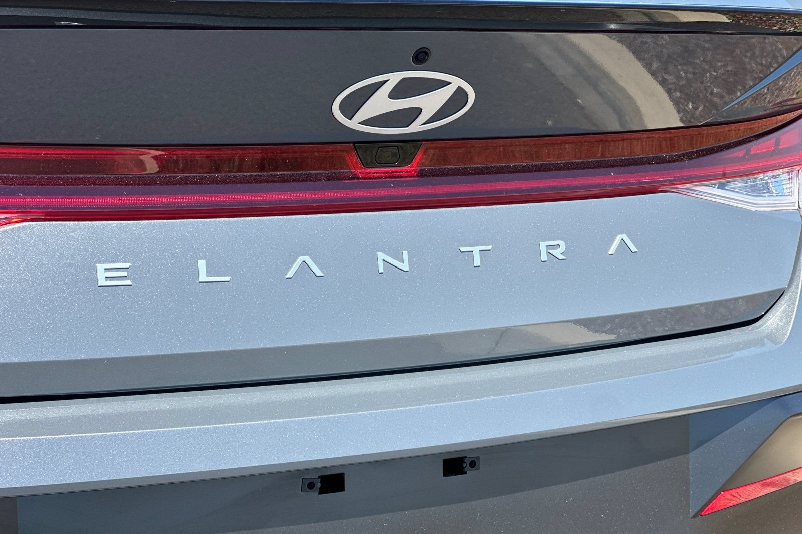 New 2026 Hyundai Elantra SEL Sport Premium FWD image 23
