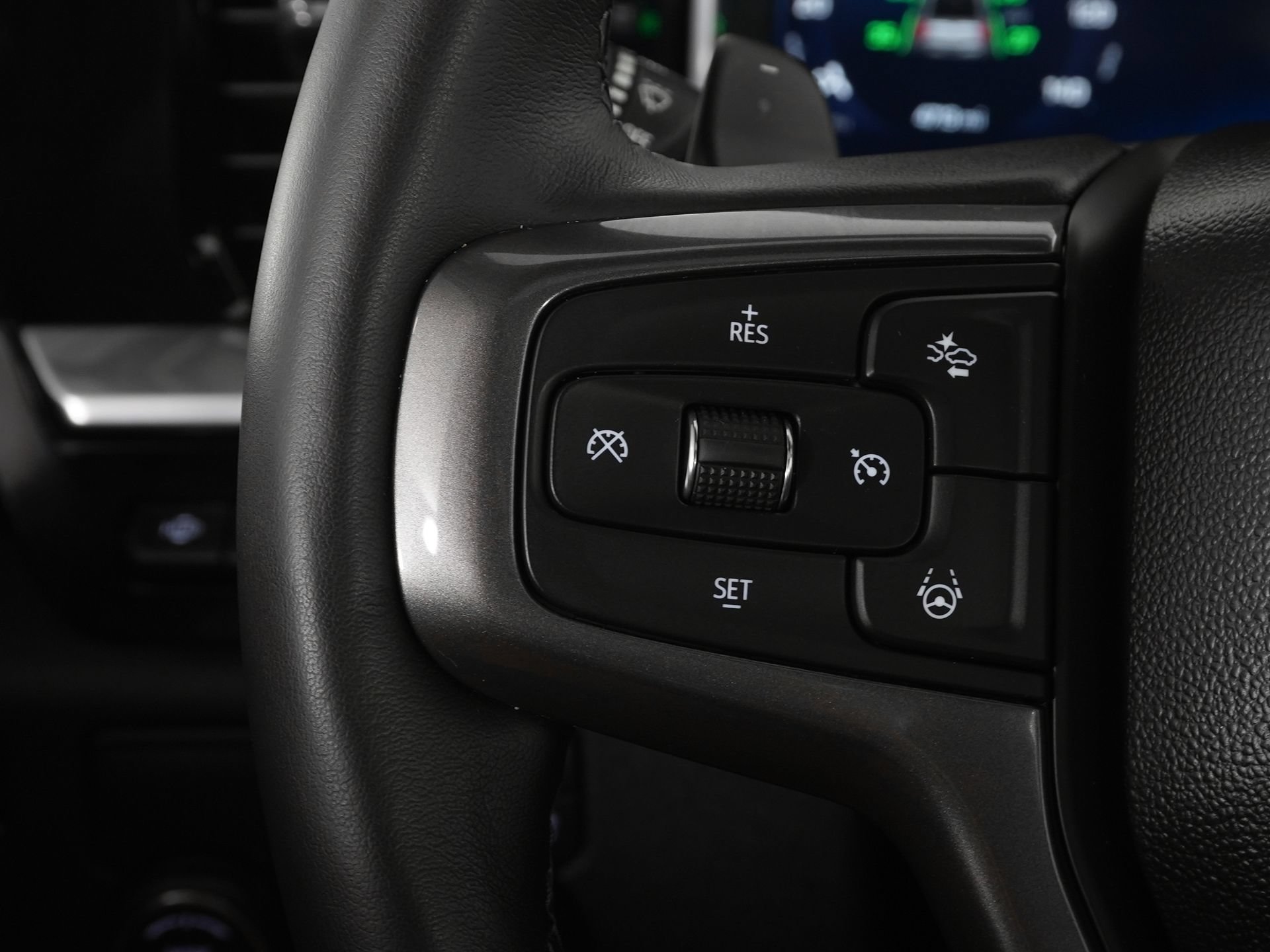 Used 2026 Chevrolet Silverado 1500 High Country w/ High Country Premium Package RWD image 19