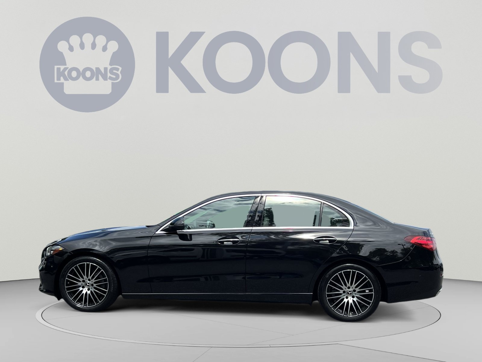 Certified 2023 Mercedes-Benz C 300 4MATIC Sedan image 7