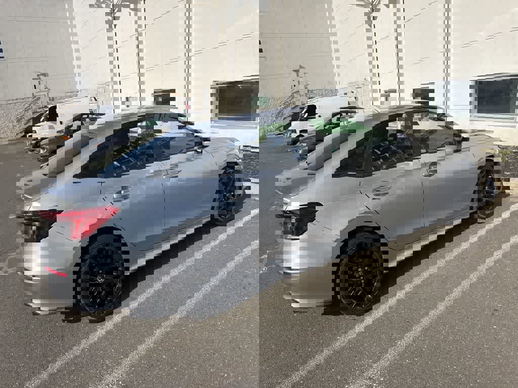 Certified 2023 Honda Civic Sport image 12