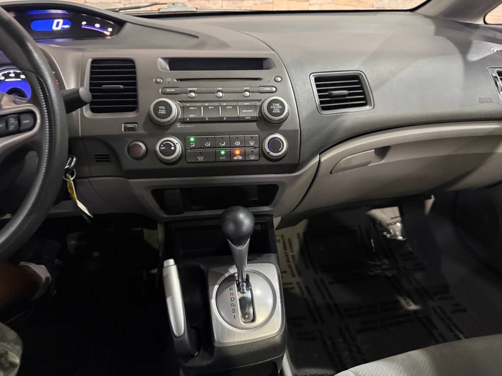 Used 2009 Honda Civic LX image 20