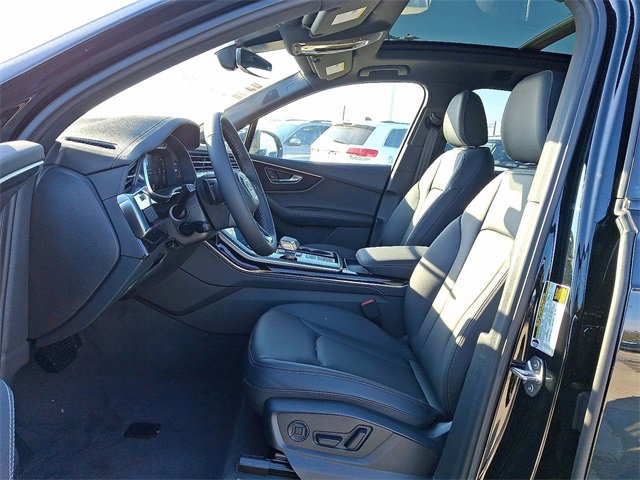 New 2026 Audi Q7 2.0T Premium Plus image 10