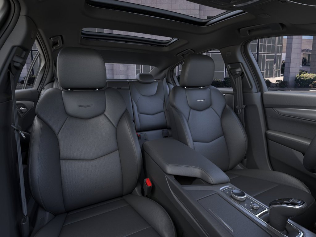 New 2026 Cadillac CT5 Premium Luxury RWD image 16