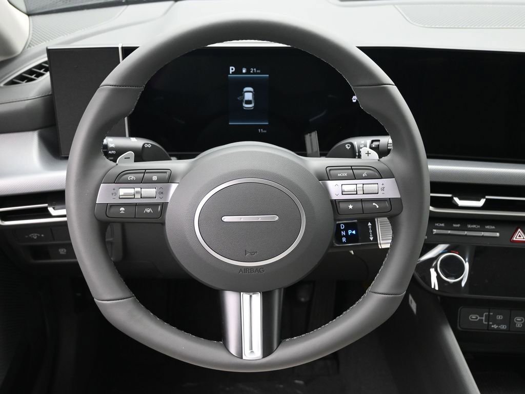 New 2026 Hyundai Sonata SEL image 22