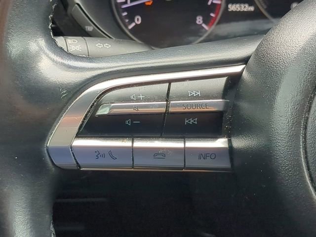 Used 2019 MAZDA MAZDA3 Hatchback w/ Premium Package image 29