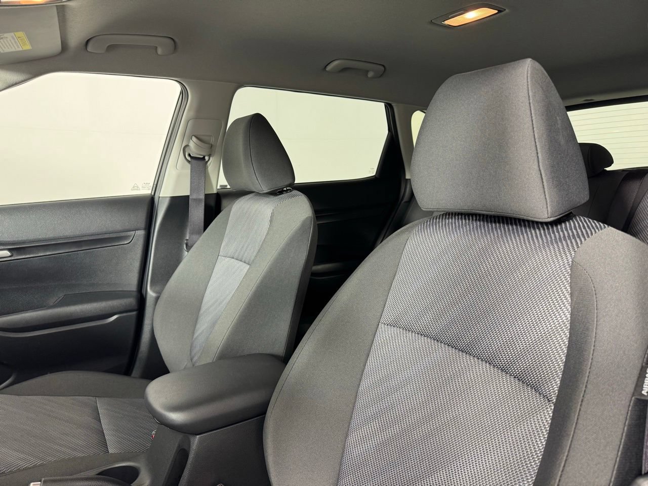 Used 2026 Kia Seltos LX FWD image 11