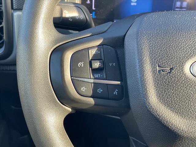 Certified 2024 Ford Ranger XL image 18