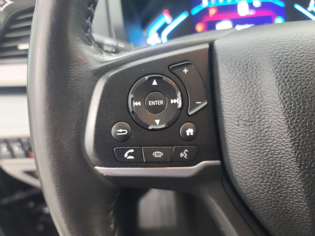 Used 2024 Honda Odyssey EX-L image 26
