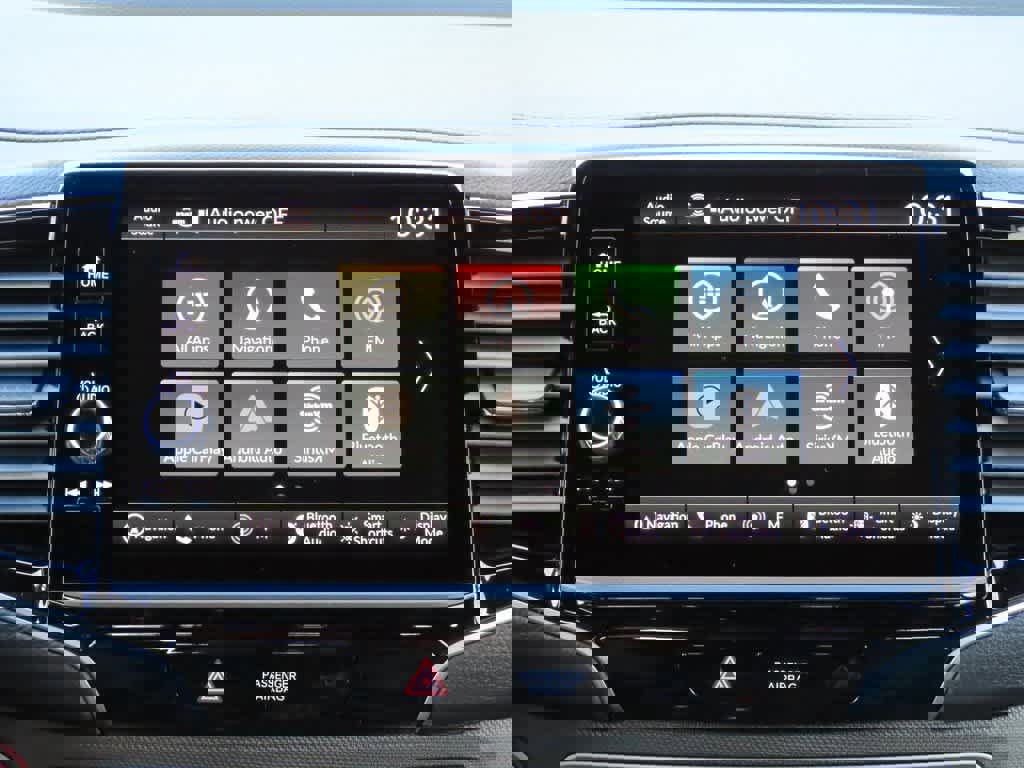 New 2025 Honda Ridgeline TrailSport image 19