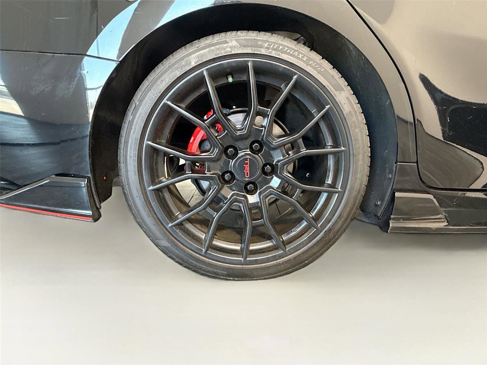 Used 2022 Toyota Camry TRD image 15