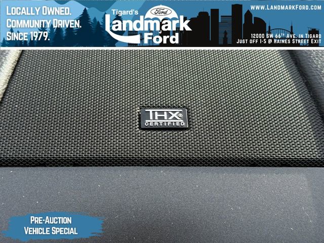 Used 2015 Lincoln MKS AWD w/ Equipment Group 201A image 25
