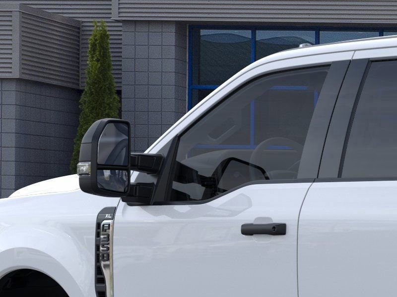 New 2026 Ford F350 XL w/ XL Chrome Package image 20