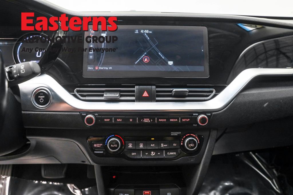 Used 2022 Kia Niro EX w/ Cold Weather Package image 12