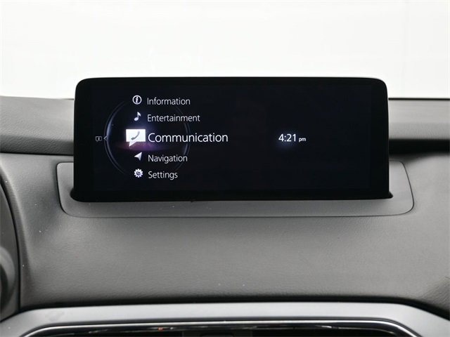 Certified 2023 MAZDA CX-9 Touring image 11