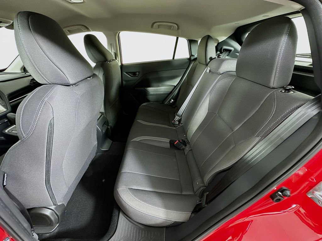 Used 2025 Subaru Impreza 2.0i w/ Popular Package #1A image 29