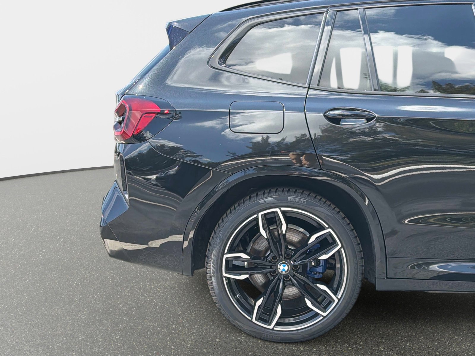 Used 2023 BMW X3 M40i AWD/4WD image 18