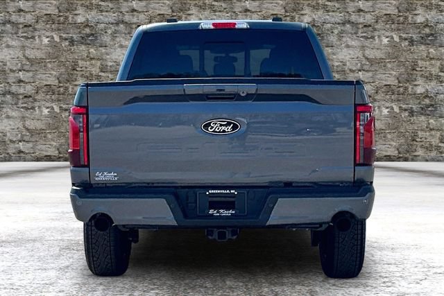 New 2026 Ford F150 XLT w/ Equipment Group 302A MID AWD/4WD image 4