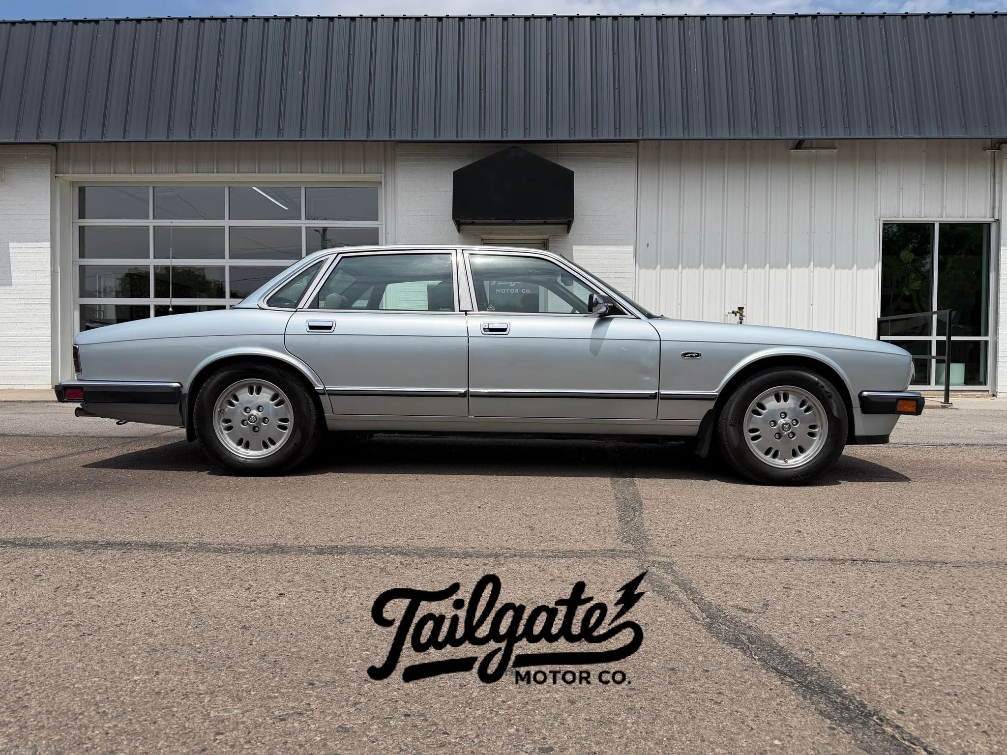 Used 1994 Jaguar XJ6