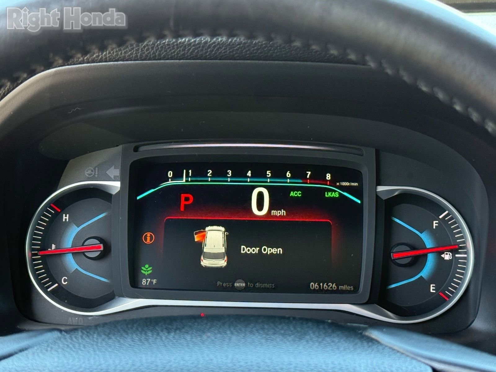 Used 2019 Honda Pilot Touring image 19