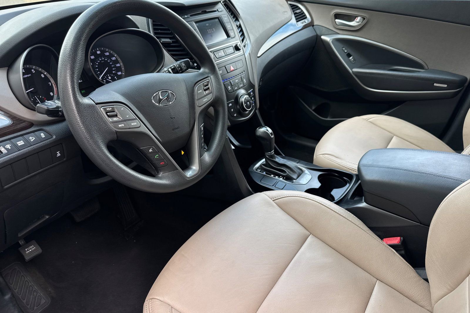Used 2018 Hyundai Santa Fe Sport AWD/4WD image 10
