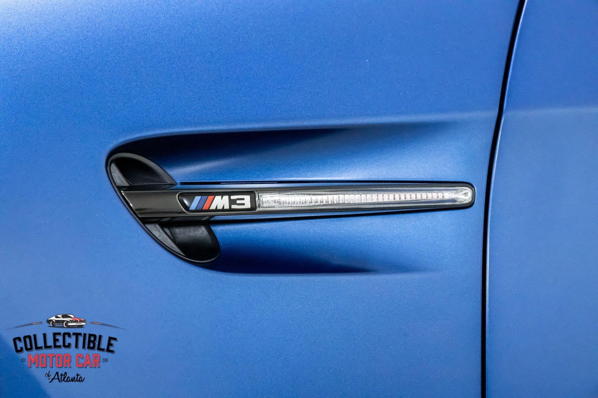 Used 2013 BMW M3 Coupe image 49