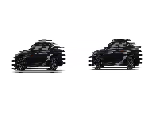 New 2025 Lexus IS 350 F Sport w/ Navigation Package image 2