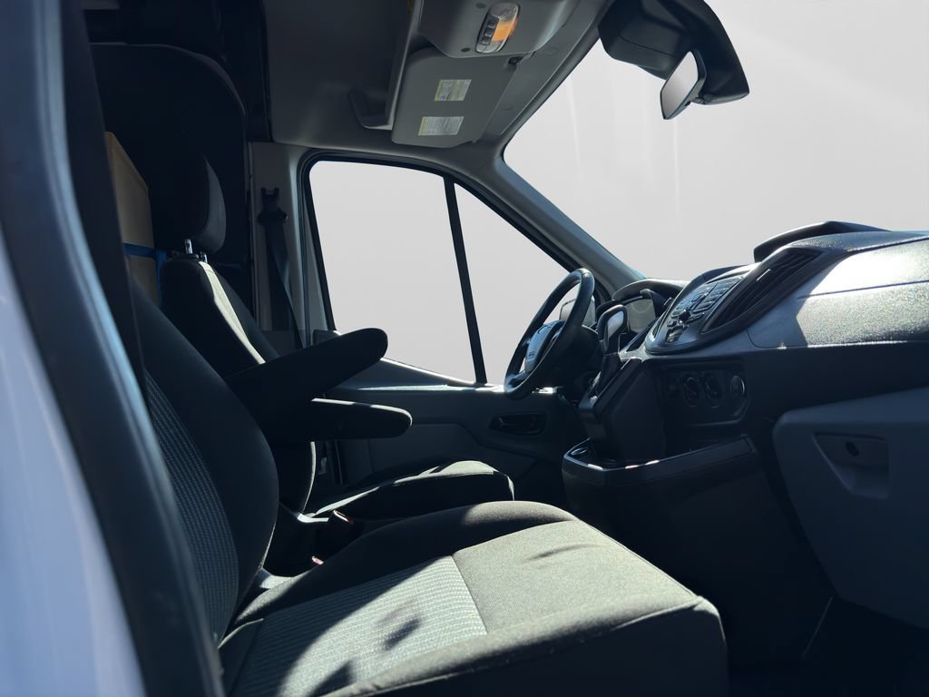 Used 2019 Ford Transit 250 148 Medium Roof w/ Interior Upgrade Package RWD image 31