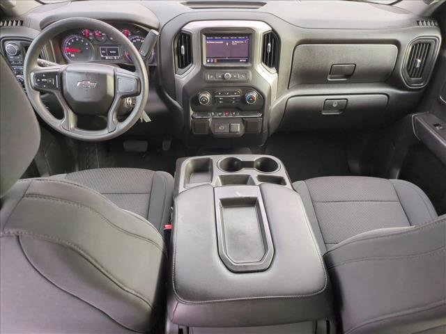 Used 2020 Chevrolet Silverado 1500 Custom Trail Boss image 17