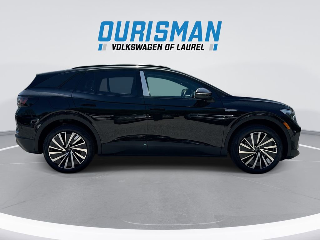 New 2026 Volkswagen ID.4 Pro AWD/4WD image 9
