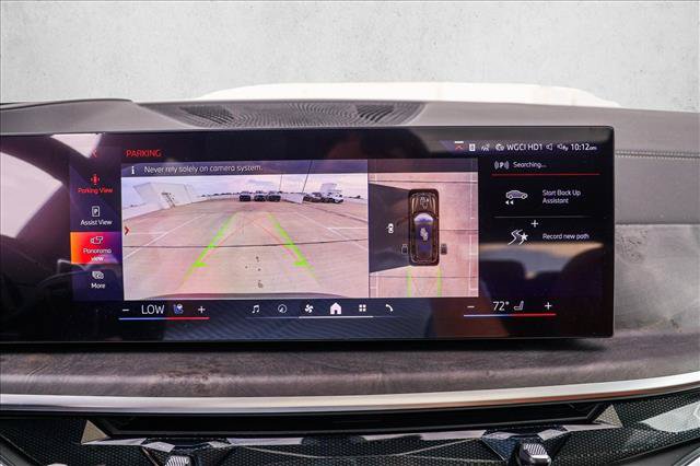 New 2027 BMW X7 xDrive40i AWD/4WD image 17