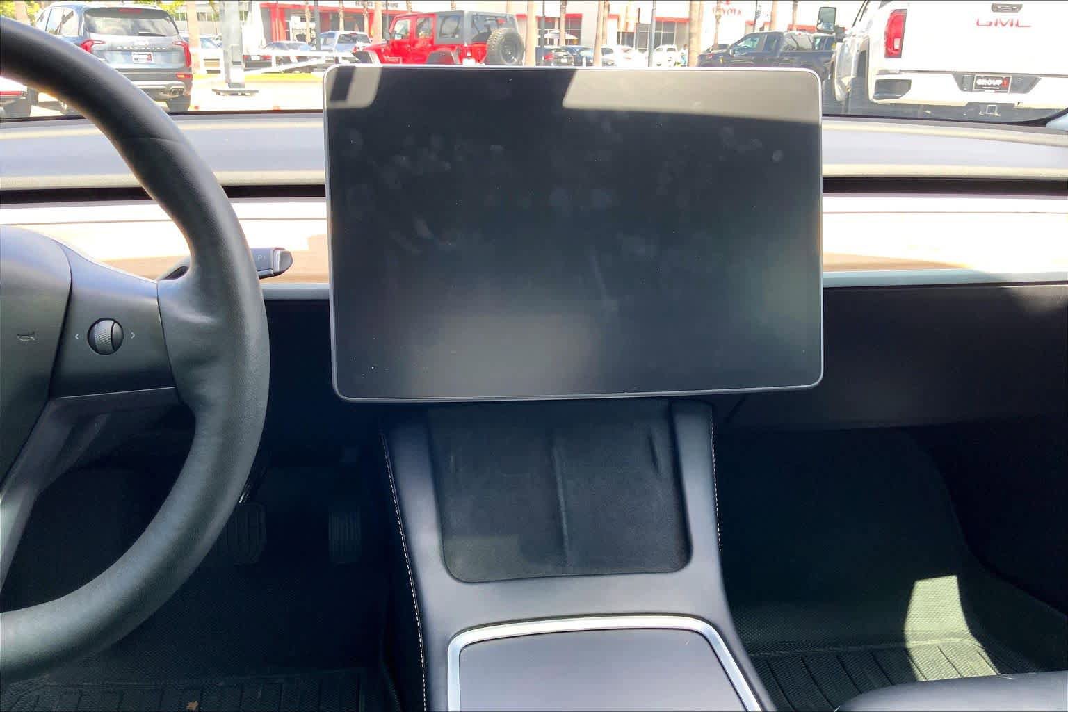 Used 2021 Tesla Model 3 Standard Range Plus RWD image 32