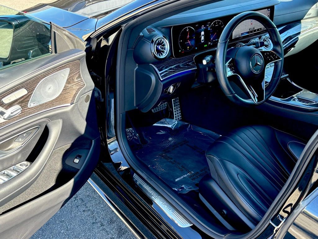 Used 2023 Mercedes-Benz CLS 450 4MATIC image 15